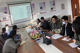 蒙京研究院“廢舊三元鋰離子電池回收項目結題暨小試延伸項目開題”順利通過專家評審！